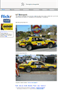 Mobile Screenshot of hjtmotorsports.shorelinedata.com